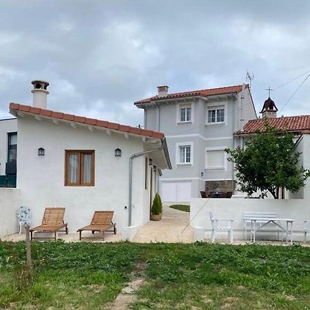 فيلا La Casita De El Montan أفيليس المظهر الخارجي الصورة