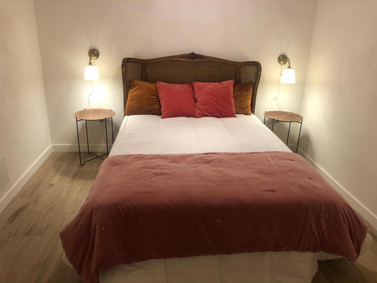 فيلا La Casita De El Montan أفيليس المظهر الخارجي الصورة