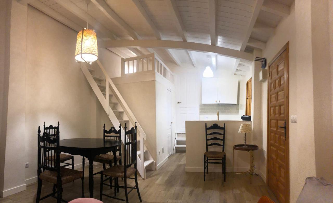 فيلا La Casita De El Montan أفيليس المظهر الخارجي الصورة