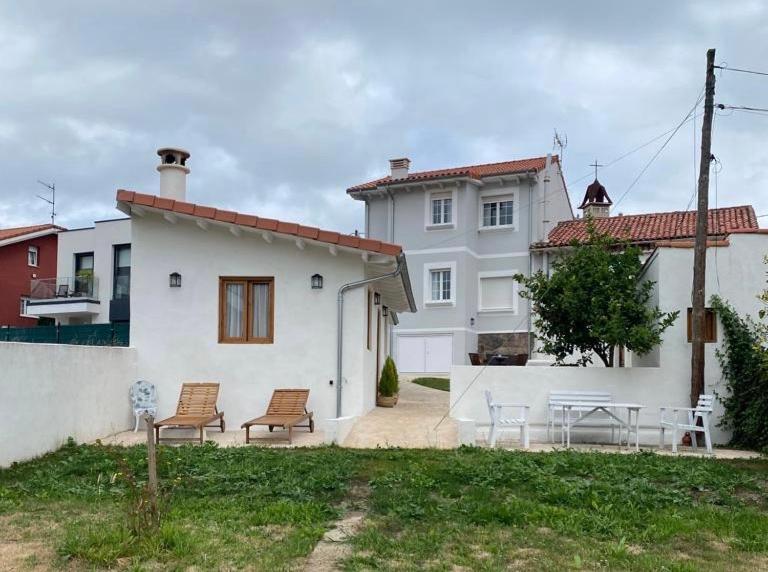 فيلا La Casita De El Montan أفيليس المظهر الخارجي الصورة